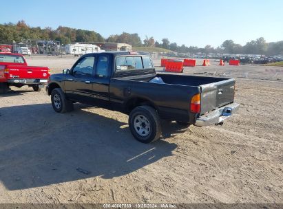 Lot #3005348202 1998 TOYOTA TACOMA