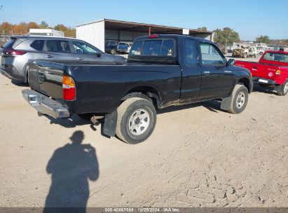 Lot #3005348202 1998 TOYOTA TACOMA