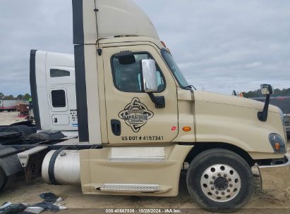 Lot #2992829436 2016 FREIGHTLINER CASCADIA 125