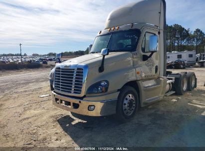 Lot #2992829436 2016 FREIGHTLINER CASCADIA 125