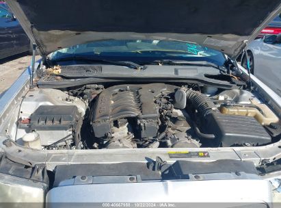 Lot #3025490147 2005 CHRYSLER 300 TOURING