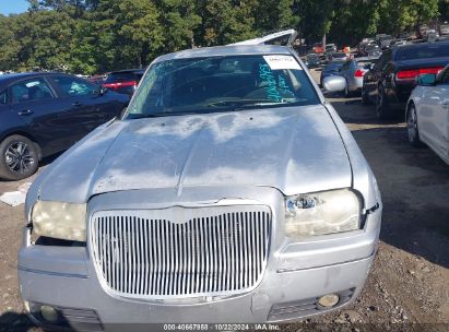 Lot #3025490147 2005 CHRYSLER 300 TOURING