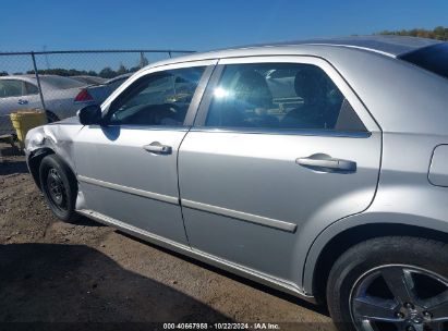 Lot #3025490147 2005 CHRYSLER 300 TOURING