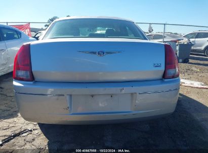 Lot #3025490147 2005 CHRYSLER 300 TOURING