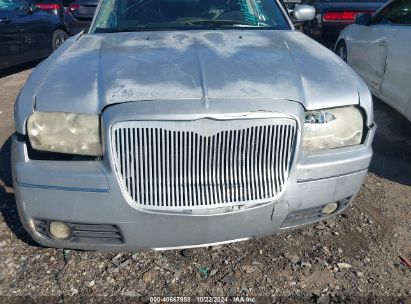 Lot #3025490147 2005 CHRYSLER 300 TOURING