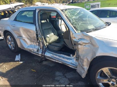 Lot #3025490147 2005 CHRYSLER 300 TOURING