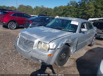 Lot #3025490147 2005 CHRYSLER 300 TOURING