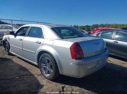 Lot #3025490147 2005 CHRYSLER 300 TOURING