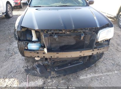 Lot #3005348201 2014 CHRYSLER 300