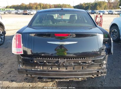 Lot #3005348201 2014 CHRYSLER 300