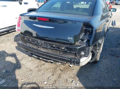 Lot #3005348201 2014 CHRYSLER 300