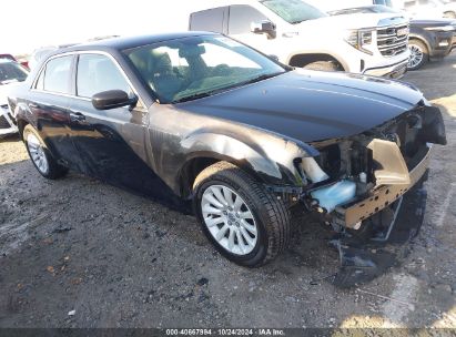 Lot #3005348201 2014 CHRYSLER 300