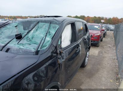 Lot #2995297587 2024 HONDA PASSPORT AWD EX-L