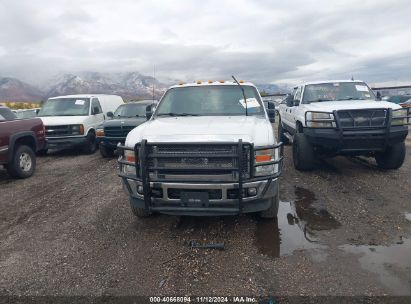 Lot #2990356350 2010 FORD F-350 KING RANCH/LARIAT/XL/XLT