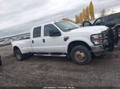 Lot #2990356350 2010 FORD F-350 KING RANCH/LARIAT/XL/XLT