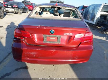 Lot #3037530332 2011 BMW 328I