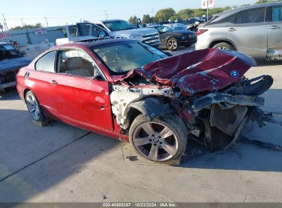 Lot #3037530332 2011 BMW 328I