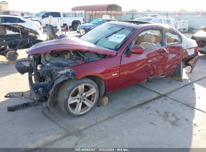 Lot #3037530332 2011 BMW 328I