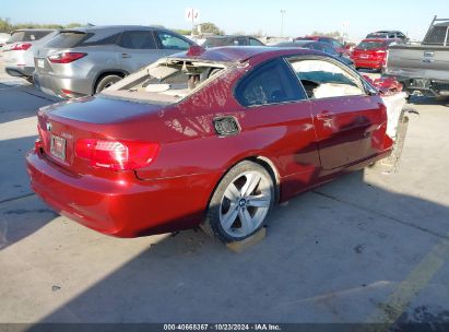 Lot #3037530332 2011 BMW 328I