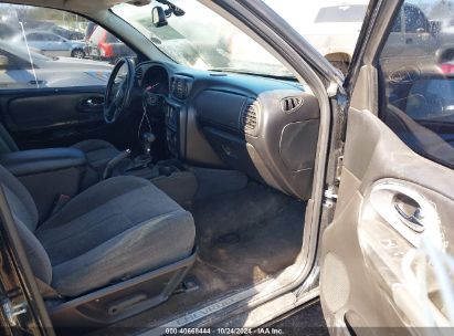 Lot #3035085465 2007 CHEVROLET TRAILBLAZER LT