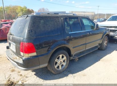 Lot #2992817187 2005 LINCOLN AVIATOR