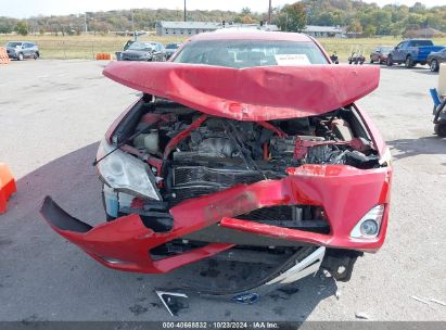 Lot #3053064296 2013 TOYOTA CAMRY HYBRID XLE