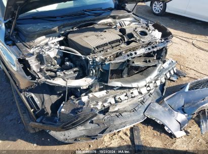 Lot #3006593614 2024 ACURA MDX TECHNOLOGY PACKAGE