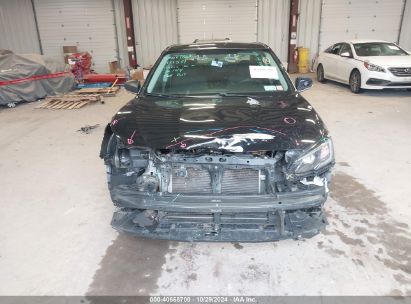 Lot #2995297561 2022 SUBARU LEGACY