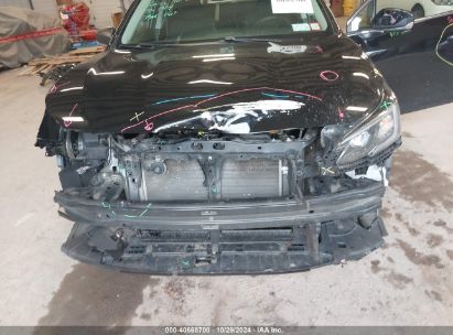 Lot #2995297561 2022 SUBARU LEGACY