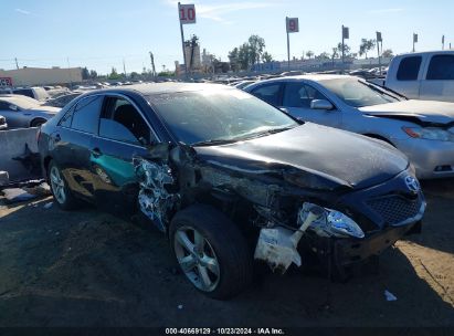 Lot #3031250608 2011 TOYOTA CAMRY SE V6