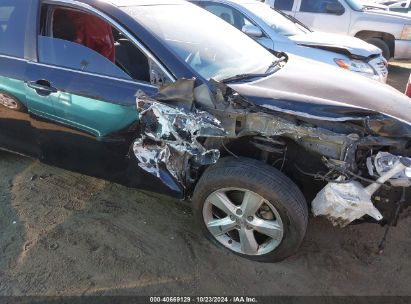 Lot #3031250608 2011 TOYOTA CAMRY SE V6