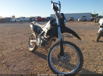 Lot #3050071764 2009 KAWASAKI KLX250 S