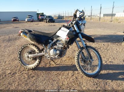 Lot #3050071764 2009 KAWASAKI KLX250 S