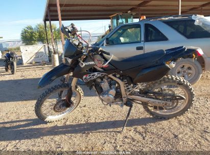 Lot #3050071764 2009 KAWASAKI KLX250 S