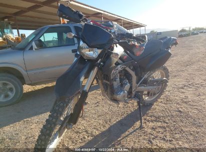 Lot #3050071764 2009 KAWASAKI KLX250 S