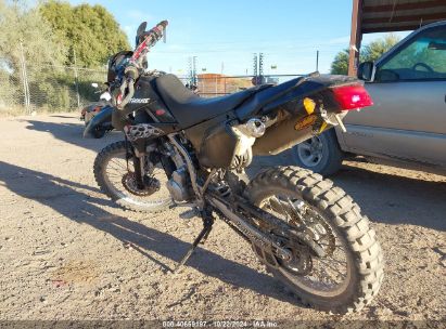 Lot #3050071764 2009 KAWASAKI KLX250 S