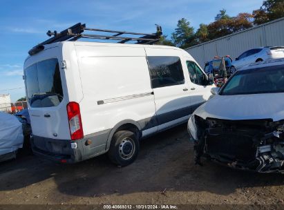 Lot #2995297536 2019 FORD TRANSIT-250