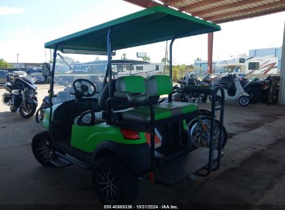 Lot #2992822997 2021 GOLF CART GOLF CART