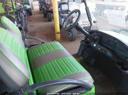 Lot #2992822997 2021 GOLF CART GOLF CART