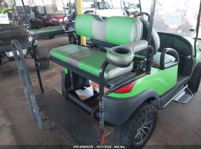 Lot #2992822997 2021 GOLF CART GOLF CART