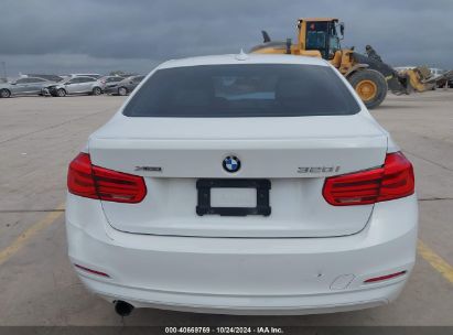 Lot #2992829422 2017 BMW 320I XDRIVE