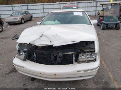 Lot #2992822968 1997 CADILLAC DEVILLE STANDARD