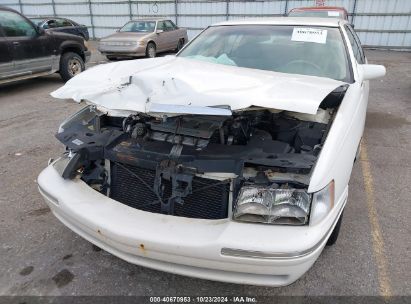 Lot #2992822968 1997 CADILLAC DEVILLE STANDARD