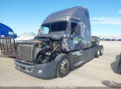 Lot #2992829419 2016 FREIGHTLINER CASCADIA 125