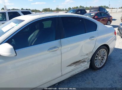 Lot #2996535730 2011 BMW 535I