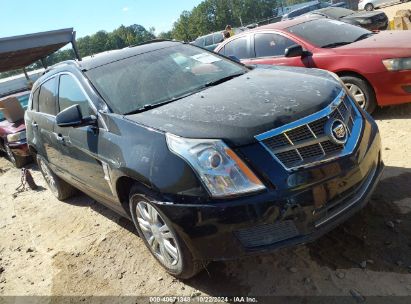 Lot #2992822959 2011 CADILLAC SRX STANDARD