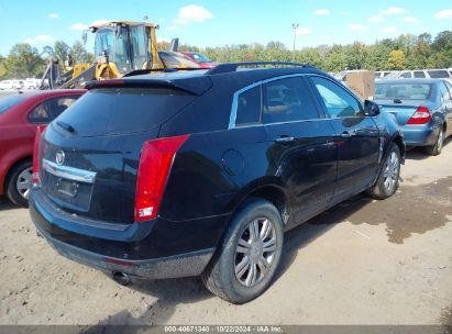 Lot #2992822959 2011 CADILLAC SRX STANDARD