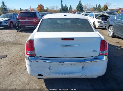 Lot #3007841148 2012 CHRYSLER 300