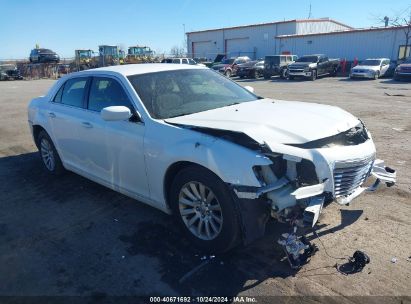 Lot #3007841148 2012 CHRYSLER 300