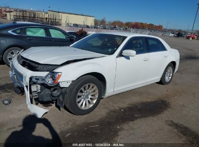 Lot #3007841148 2012 CHRYSLER 300